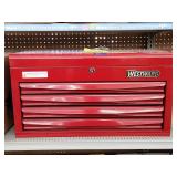 New Westward Locking Tool Box 26'×12'×14'H
