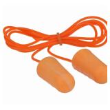 (10) CONDOR Ear Plugs 29 dB NRR- 100PK: 22PP03