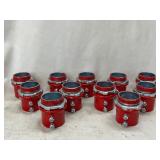 Screw EMT Connectors- 1.5' Diameter