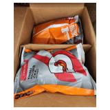 (13) Gatorade Sports Drink Mix 6gal Yield per Pack