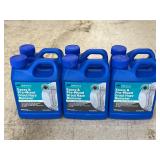 (6) MIRACLE SEALANTS Epoxy Grout Film Remover