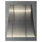 6061-T6 Aluminum Alloy Sheet