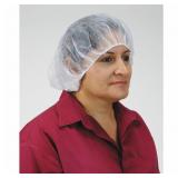 CONDOR 21' Diameter Bouffant Cap-100PK: 1TTU9