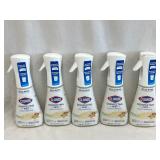 (5) Clorox Disinfecting Mist Multi-Surface Spray