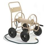 New Liberty Garden Four Wheel Hose Cart