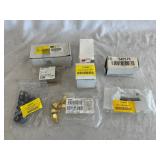 Industrial & Electrical Hardware Assortment