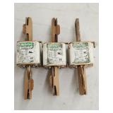 (3)Semiconductor Fuse: PSR Series