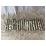 (17) Pipe Nipple: T6WND10