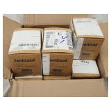 (6)Boxes NewJanitized Windsor Sensor ExhaustFilter