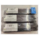 (3)New Westward Aircraft Extension Drill: 3.1 mm