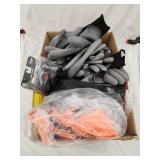 New Cut Pro, Ansell, Condor Gloves