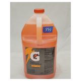 Gatorade Thirst Quencher Concrete Makes 6Gal
