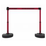Belt Barrier System: PL4297