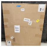 New Weather Guard Van Window Screen