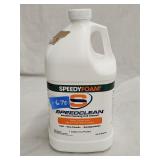 New SpeedClean Alkaline Foaming Coil Cleaner 1gal