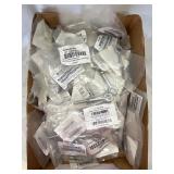 Eyebolts: U16181.025.0300 & K2021-4-SS