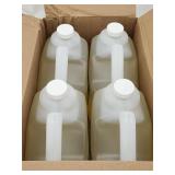 (4)Tough Guy Liquid Lotion Soap 1gal