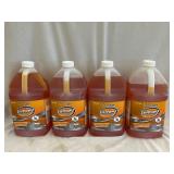 (4) NU-CALGON Tri-Pow'r HD Coil Cleaner: 4371-88