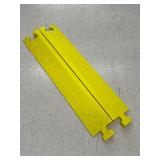 LINEBACKER Cable Protector: CP1X125-GP-Y