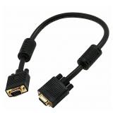 MONOPRICE Computer Video Cable- 8PK: 5361