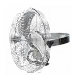 AIRMASTER FAN 18ï¿½ Wall Mounted Fan: 78972
