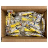 3M Taperfit 2 Earplugs- Large, 200PR: 312-1221