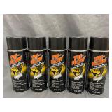 (5) TRI-FLOW Synthetic Machine Oil: TF230101