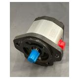 Bailey (Chief) Hydraulic Gear Pump: 252-435