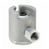 Grease Gun Couplers- 10PK: 3APG5