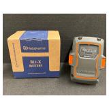 Husqvarna 40-B220X Li-Ion Battery