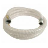 Water Suction and Discharge Hose: 45DU39