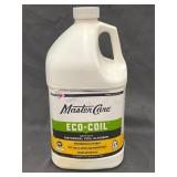 DiversiTech Master Care Eco-Coil- 1 Gallon