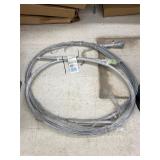 ACCENT WIRE PRODUCTS Bale Ties- 250PK