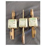 (3)New Semiconductor Fuse: PSR Series