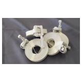 (500) Pc New Pre Cut Poly Straps  5'Wï¿½15'