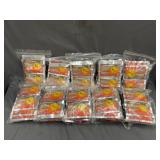 (10) TECHNICHE Hand Warmers 10PK:  5553