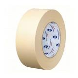 (24)Rolls IPG Masking Tape: 513, Tan
