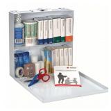 New First Aid Kit and Housing: Gen Purpose