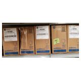 (5)Boxes New Georgia Pacific Hand Sanitizer