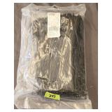 (500) Pc Cable Ties 11'