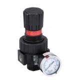 PARKER Compressed Air Regulator: 06R218AC
