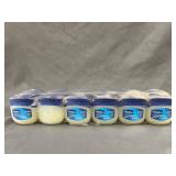 Vaseline Original 100% Pure Petroleum Jelly- 12PK