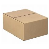 Shipping Boxes- 18ï¿½x14ï¿½x8ï¿½, 20PK: 11R416