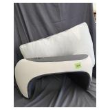 Coop Cooling Gel Pillow & Lap Desk Pillow