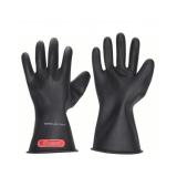 SALISBURY Electrical-Insulating Gloves: 1,000V AC,