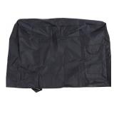 (2)Outdoor TV Covers 45'