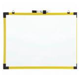 Steel Dry Erase Board- 48ï¿½L x 36ï¿½H: 36XP88