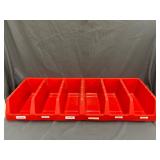 Akro-Mils 30312 Bin System