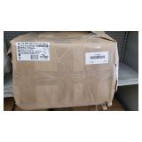 (400) Pc Grocery Bag: 12'Wï¿½ 7' Dp ï¿½ 17'H Kraft