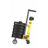 BANNER STAKES Cart : PL4000